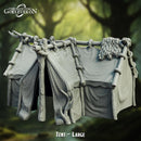 Camp Scatter Props - Only-Games