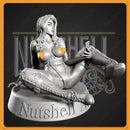 Nutshell Atelier - Pose08 - Selfie (NSFW) - Only-Games