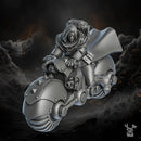 Order of Repentance Biker Sisters Squad - Only-Games