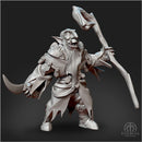 Orc Urkmar Eternaldark  28mm/32mm/54mm - Only-Games