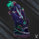 Master of Sacred Knowledge - Only-Games