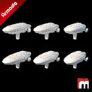 (Armada) 6x U55-Loadlifter - Only-Games