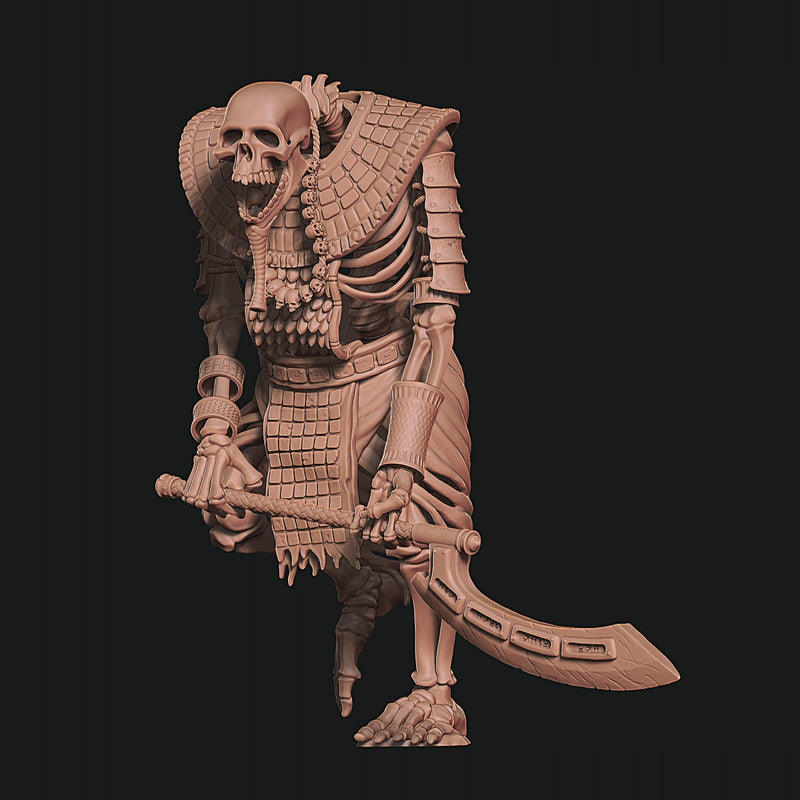 Bone Giant - Variant 1