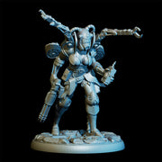 Fortune Hunter Warband - Only-Games