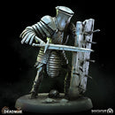 Mouldering Protectors x 5 - Only-Games