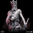 The Withered Lord - Only-Games