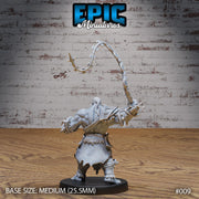Orc Army Set B - Only-Games