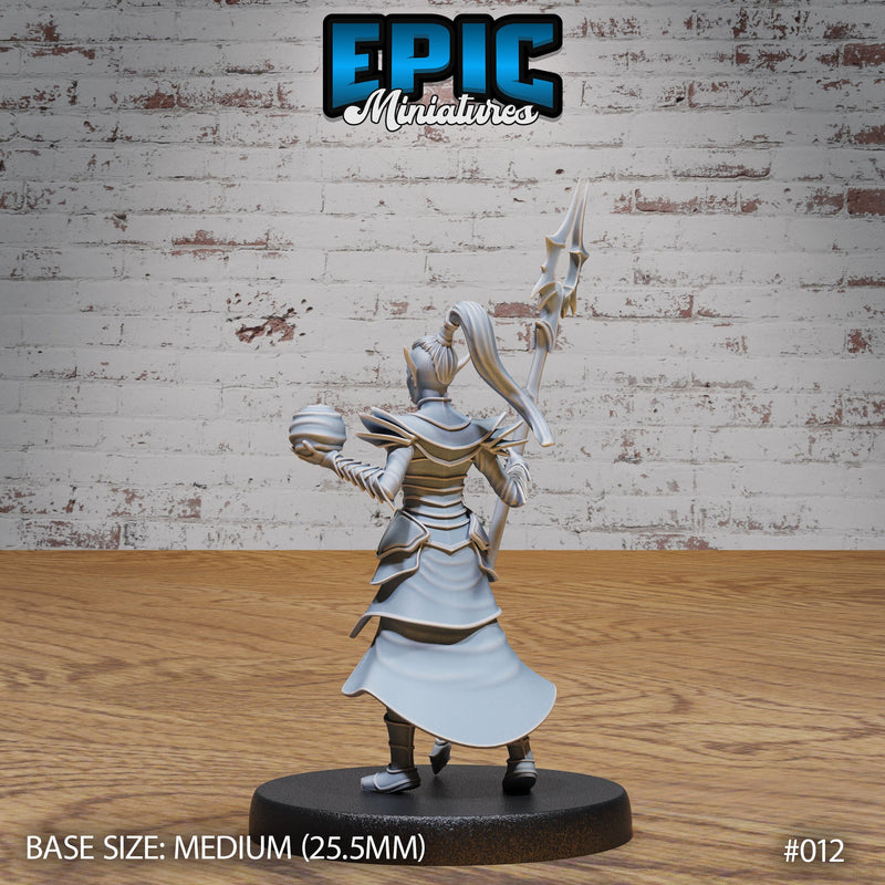 Dark Elf Army Set A - Only-Games