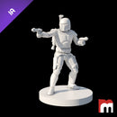 (IA) Jango Fett - Only-Games