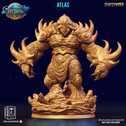 Water Berserker - Only-Games