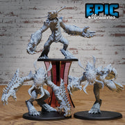 Insect Hulk Devourer Set - Only-Games