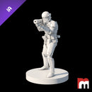 (IA) Deathtrooper 6 - Only-Games