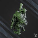 Lecta 'Da Sawbones - Only-Games