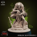 Goblin Scavenger Warband (9 Models) - Only-Games