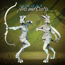 Harengon - Sniper - Only-Games