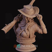 Jane Bust - Only-Games