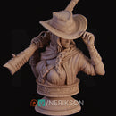 Jane Bust - Only-Games