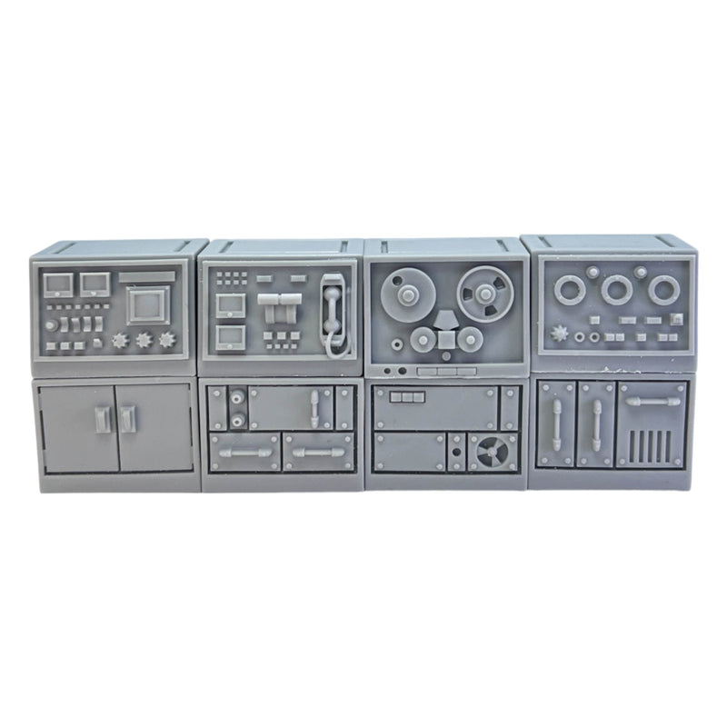 Vintage Computer Consoles - Only-Games