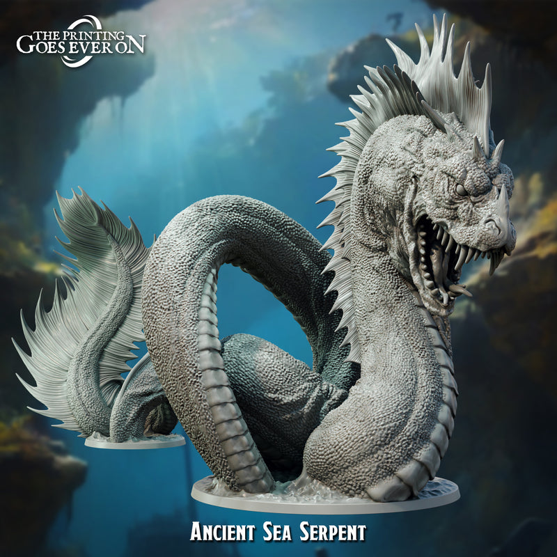 Tides of Terror - Creature Bundle - Only-Games