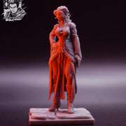 Vampire Bride Edith - Only-Games