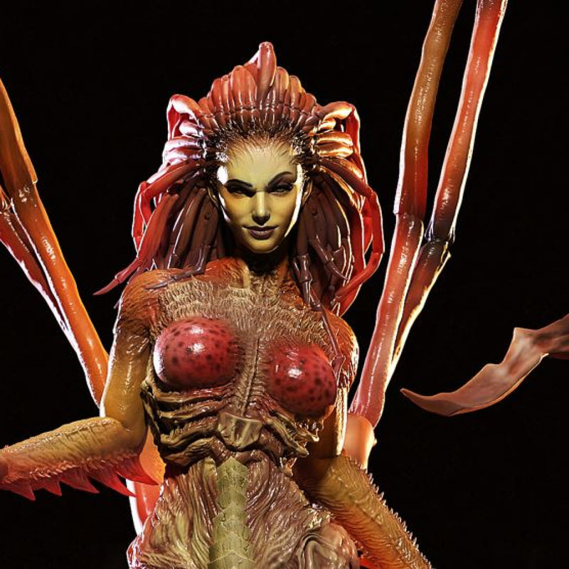 Kerrigan - Only-Games