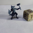 Kobold Warrior - Only-Games