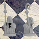 Monster Realm Chess Set - Only-Games