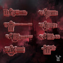 Crimson Wings Ancient Walker - Only-Games