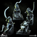 Allstein Human Batteries - Only-Games