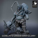 Goblin Ogre Whisperer - Only-Games