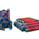 Demon on a throne (SITTING FOLKS) - Only-Games