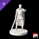 (IA) Count Dooku - Only-Games