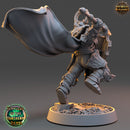 Roland Watcher - Templars of the Northern Lights - Only-Games