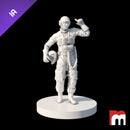 (IA) Keo Venzee - Only-Games