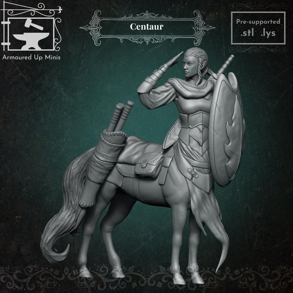 Centaur