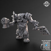 Rokkrampa Gutsmashas – Orks - Only-Games