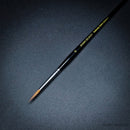 Hobby Heaven Kolinsky Sable Series 3 Brushes Singles and Sets