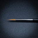 Hobby Heaven Kolinsky Sable Series 3 Brushes Singles and Sets