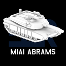 M1A1 Abrams