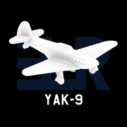 Yak-9 - Only-Games