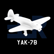 Yak-7B - Only-Games