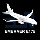 Embraer E175LR