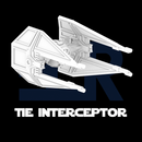 TIE Interceptor (ROTJ)