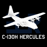 C-130H Hercules - Only-Games