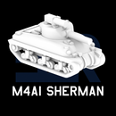 M4A1 Sherman