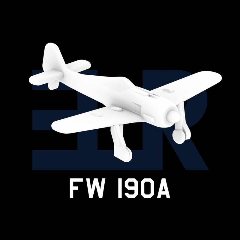 FW 190A - Only-Games
