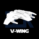 V-Wing (EC Henry)