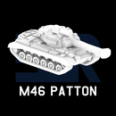 M46 Patton