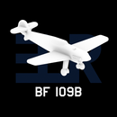 Bf 109B - Only-Games