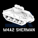 M4A2 Sherman